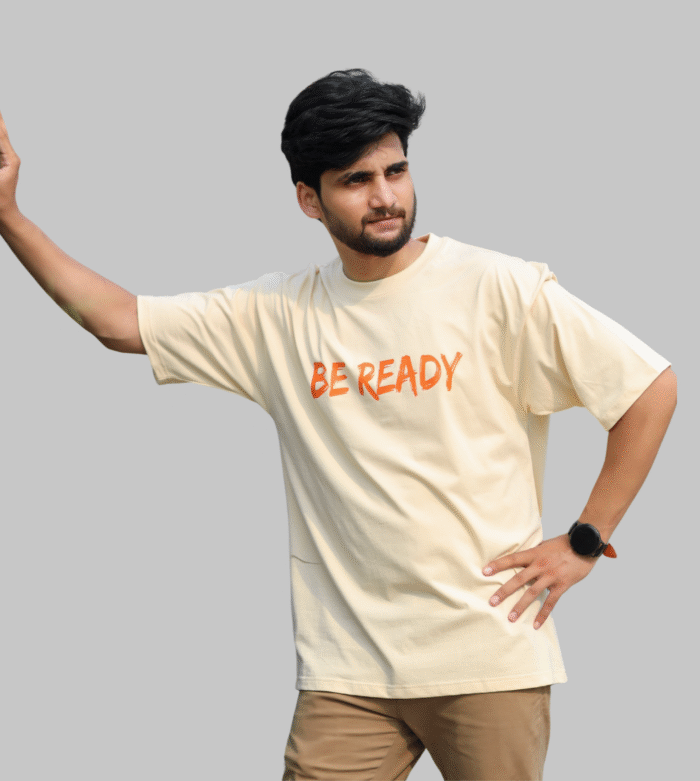 Be Ready - Image 1