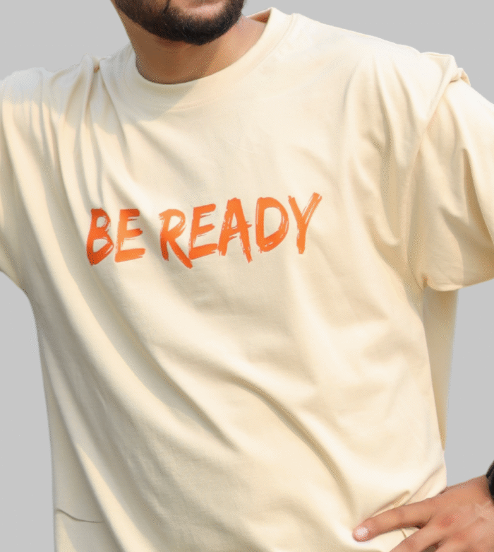 Be Ready - Image 4