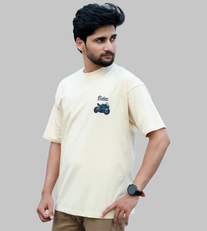 Rider - Image 1